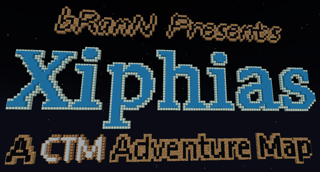 Download Xiphias for Minecraft 1.14